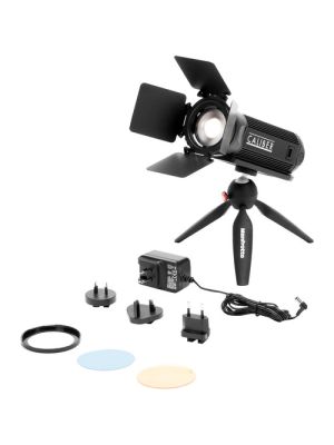 Litepanels Caliber LED Light