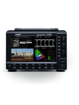Leader WAVEFORM MONITOR LV5300