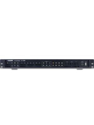 Leader  SDI RASTERIZER LV7390
