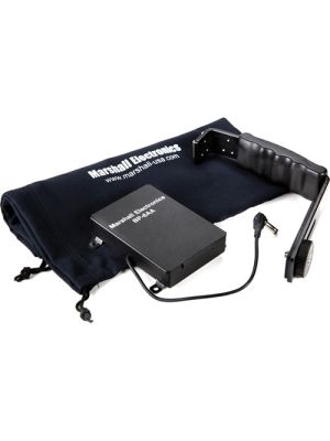 Marshall Electronics AA Battery Plate for MCT Monitors