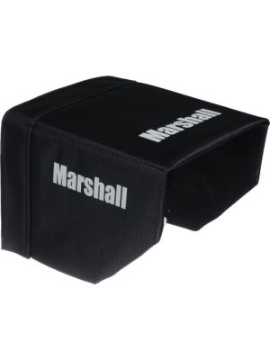 Sunhood for M-CT5 5