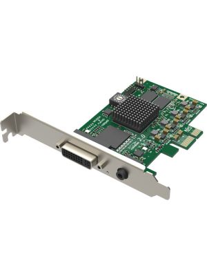 Magewell Pro Capture DVI HD Capture Card (One Channel)