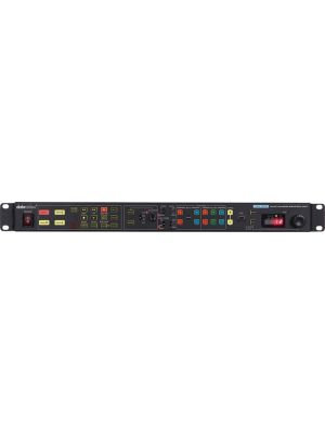 Datavideo MCU-200P Rackmount Multi-Camera Control Unit for Panasonic