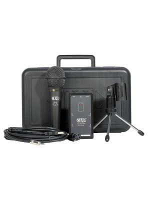 MXL Mic Mate USB Mini Mixer Kit
