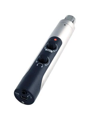 MicMate Pro - USB Adapter Interface for Microphones with XLR Outputs