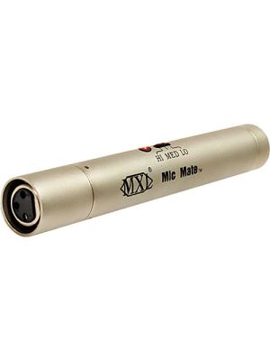 USB Mic Mate - Preamp and USB Interface