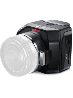 Blackmagic Design Micro Cinema Camera