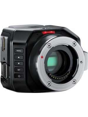 Blackmagic Design Micro Studio Camera 4K