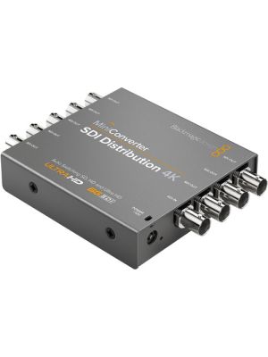 Blackmagic Design Mini Converter SDI Distribution 4K