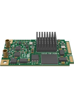 Magewell Pro Capture Mini SDI SH Capture Card with Small Heat Sink