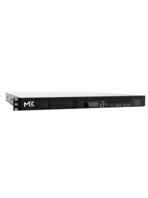MediaKind MK CE1 Cloud-ready Contribution Encoder
