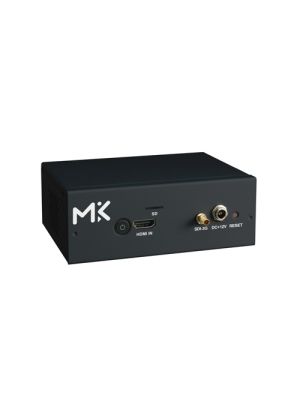 MediakInd CE Mini High performance, secure single channel contribution encoder