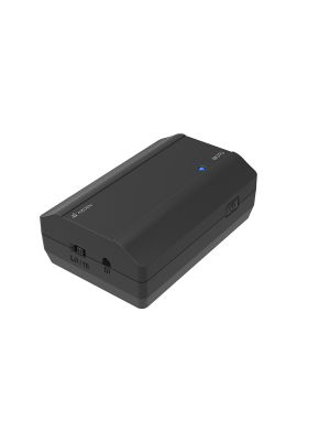 2.4GHz wireless monitoring heaphone set Premium design