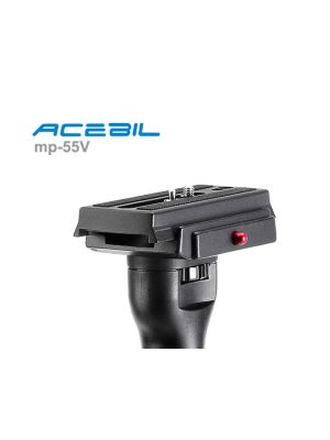 MP-55V(B) Video Monopod 