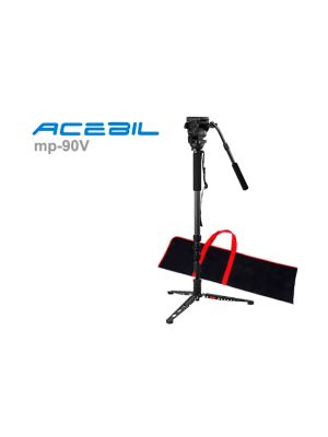 mp-90V Carbon Fiber Monopod