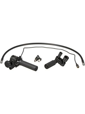 MS-01 Rear Zoom and Focus Lens Control Kit for ENG/EFP Lenses