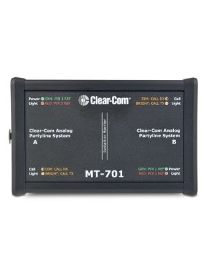 Clear com MT-701
