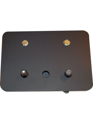 Offset Plate for Pro Plate