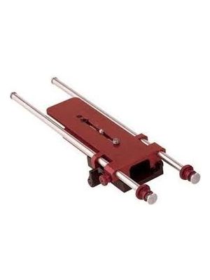 Vinten Lightweight Adjustable Mounting Plate for 12