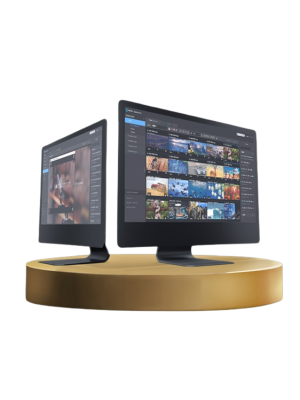 Kiloview Multiview Pro