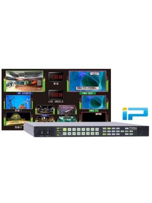 Panasonic MV-1640IP