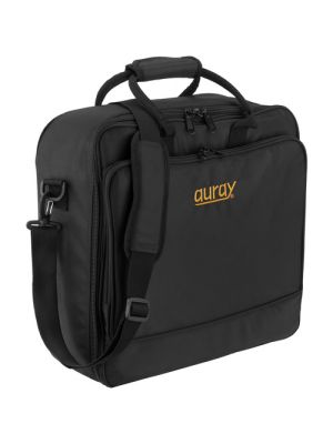 Auray MXB-1515B Padded Nylon Bag for Mixers & Accessories
