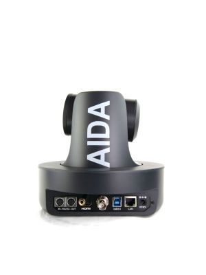 AIDA Imaging PTZ-NDI-X12 Full HD NDI|HX Broadcast PTZ Camera with 12x Optical Zoom