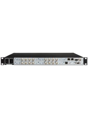 Compact multichannel bridge - Netbridge UHD
