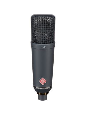 Neumann TLM 193 Large-Diaphragm Cardioid Studio Condenser Microphone