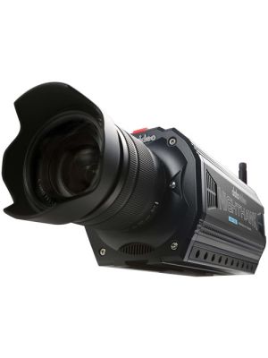 Datavideo NH-100 NightHawk 21MP HD Camera with 4/3