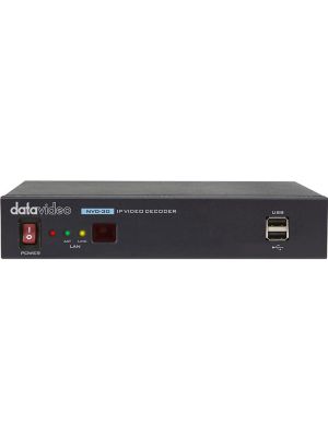 Datavideo NVD-30 IP Video Decoder