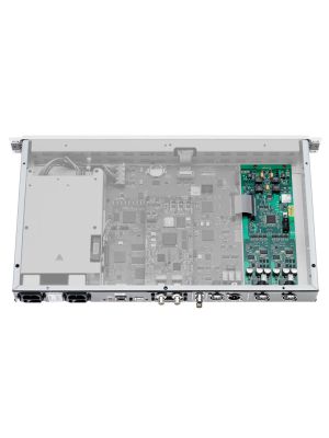O_DAP_AMIC_a Option Board 2ch analog Input