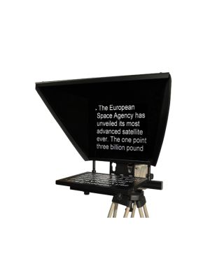 Autocue Professional Series On Camera 17
