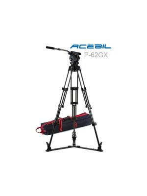 P-62GX Tripod System
