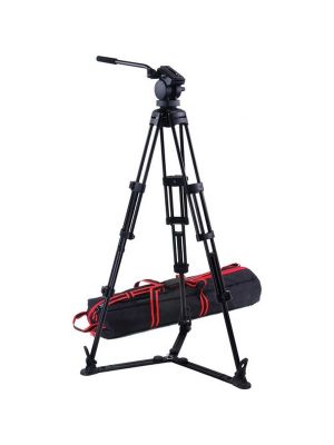 P25GX Professional Tripod System