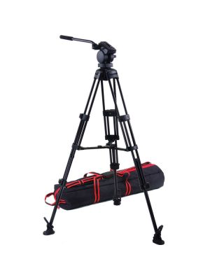 Professional Tripod System