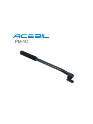 PB-4C Left-Side Pan Bar