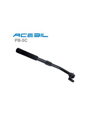 PB-5C - Left-Side Pan Bar for CH8 Tripod Head