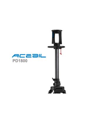 PD60S Pro Pedestal System 