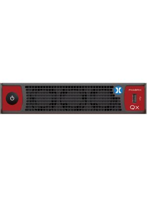PHABRIX QX 1U Rack HD/2K SDI Rasterizer, Analyser Only