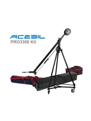 PRO3300 Kit Jib-Arm
