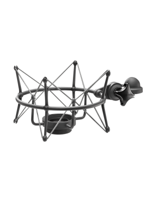 Neumann EA-1MT - Shock Mount (Black)