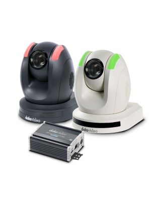 PTC-150T HD/SD PTZ Video Camera with HDBaseT Technology