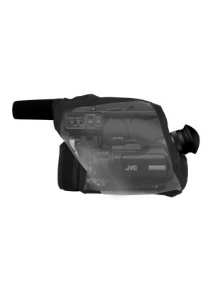 Rain & dust cover for JVC GY-HM150 camera