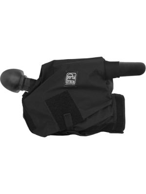 Soft padded camera case for JVC GY-HM200