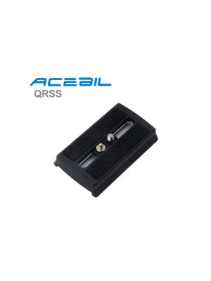 QRSS - Quick Release Slide Plate for i-605DX and i-705DX