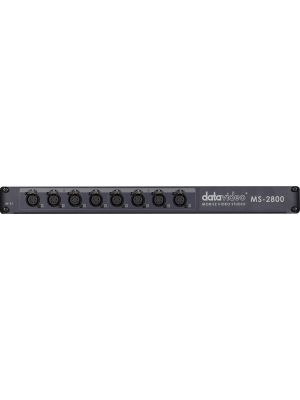 Datavideo RP-31 ITC-100 Patch Panel