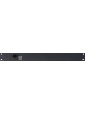 Datavideo RP-50 1U IEC Power Pass Through Panel