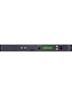 Datavideo RP-51 Audio Delay and Video Distribution Rack Panel