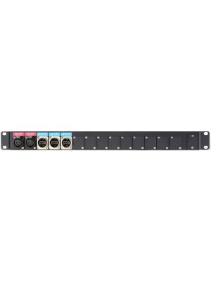 Datavideo RP-52 Rear Panel for SE-2800